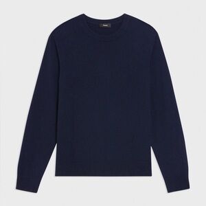 THEORY Hilles Crewneck Sweater